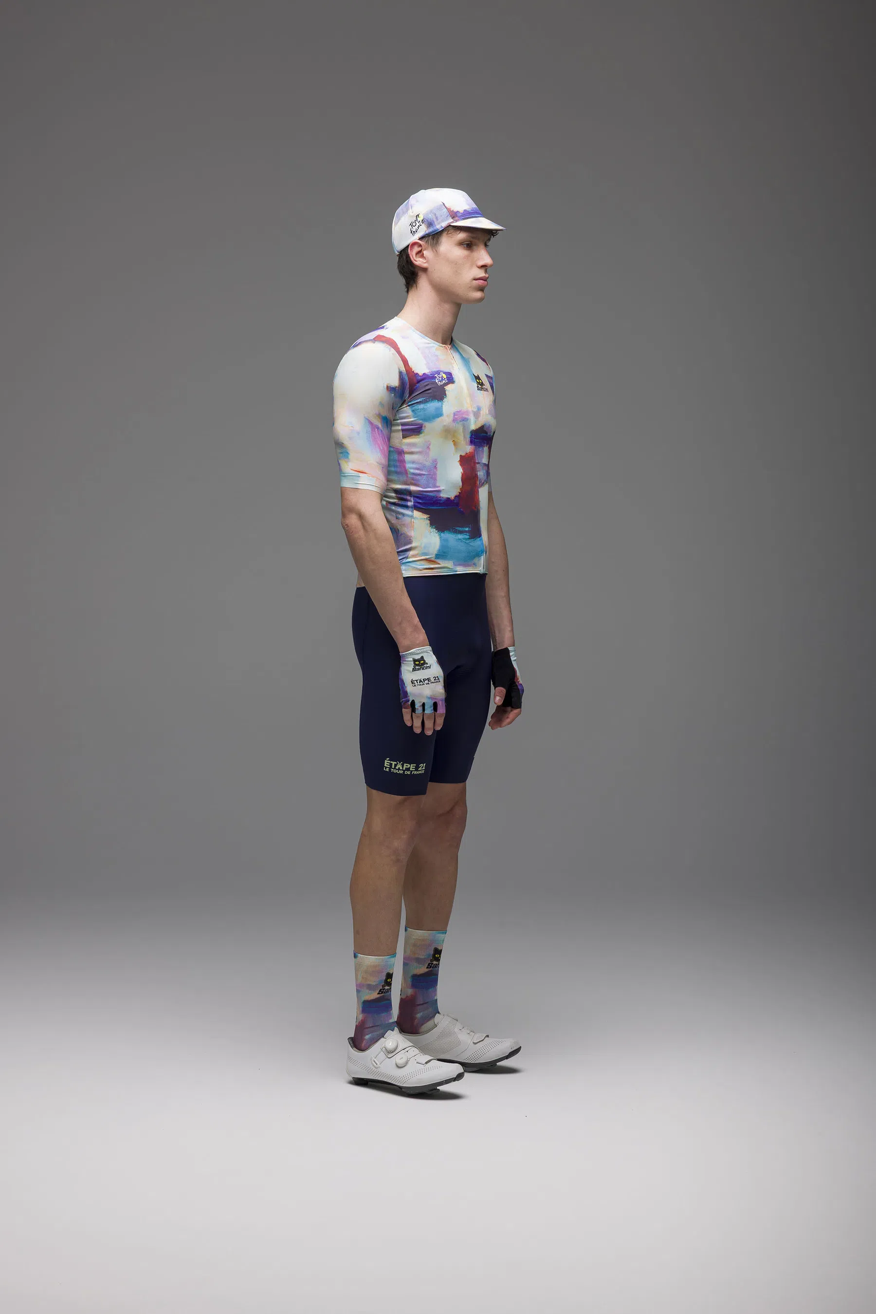 Santini Tour